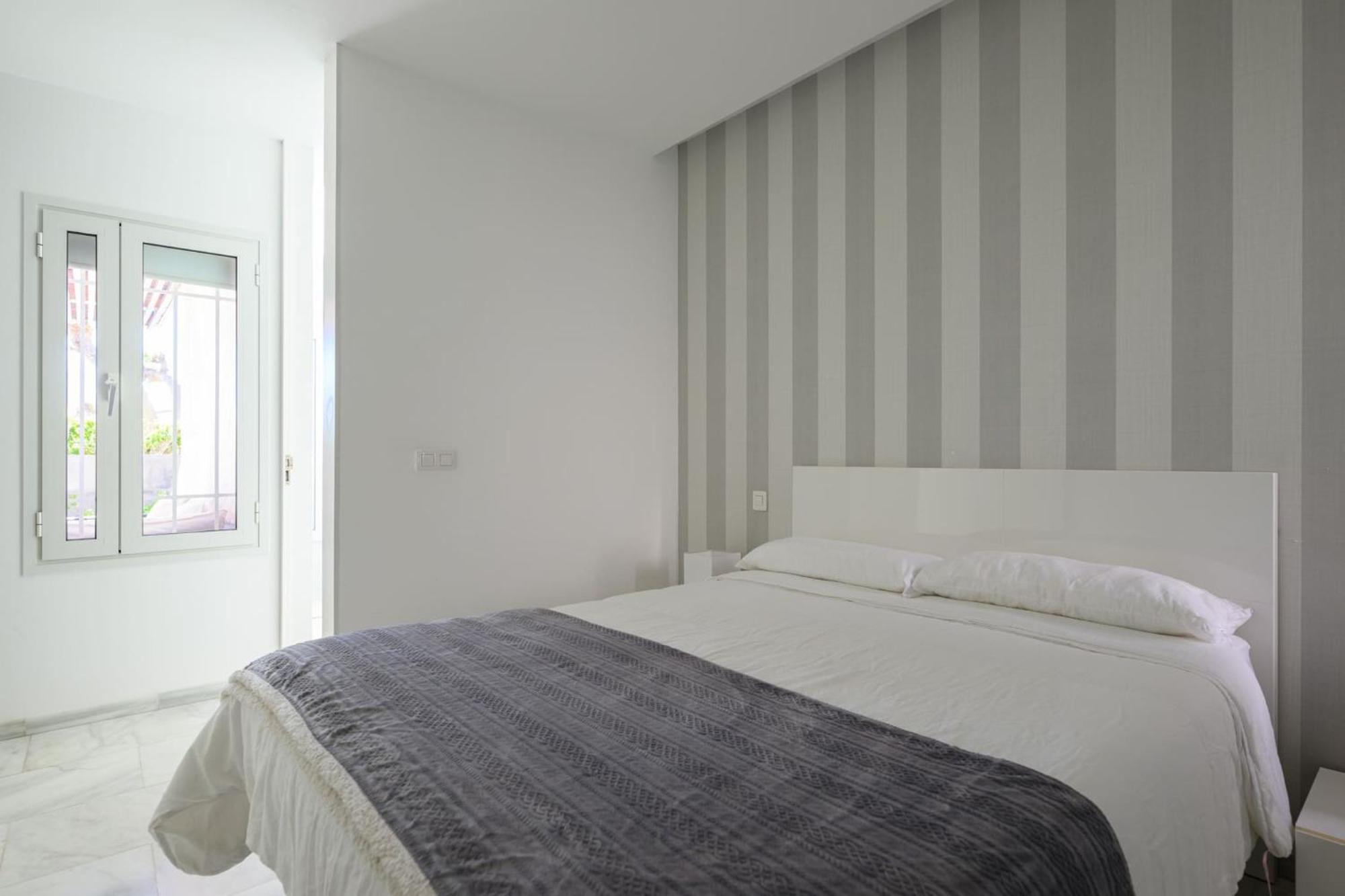Farovela Suites ปาซิโต บลังโก ภายนอก รูปภาพ
